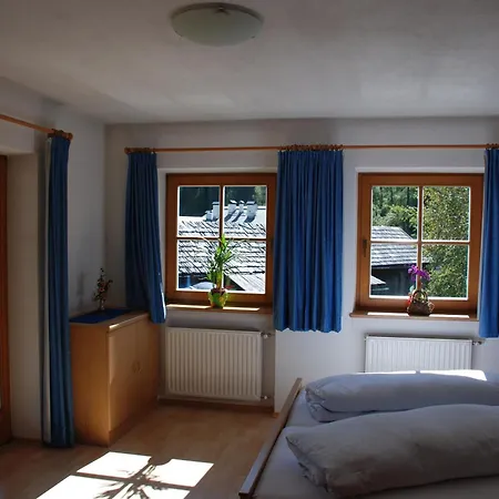 Daire Schattseiterhof Sexten