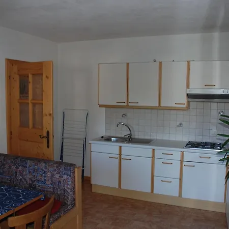 Schattseiterhof Sexten