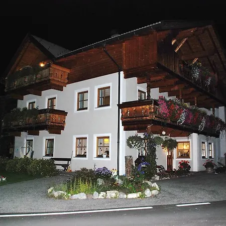 Schattseiterhof Sexten