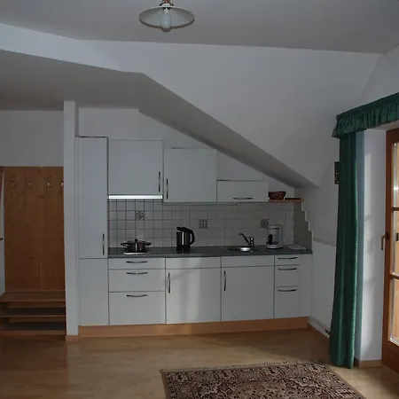 Schattseiterhof Daire *